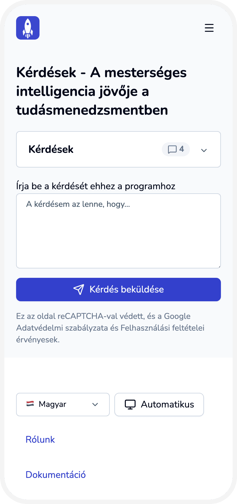 Moderált Q&A keynote után priorizált közönségkérdésekkel.