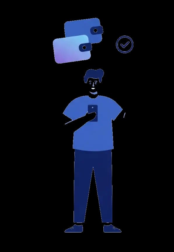 Apple & Google Wallet