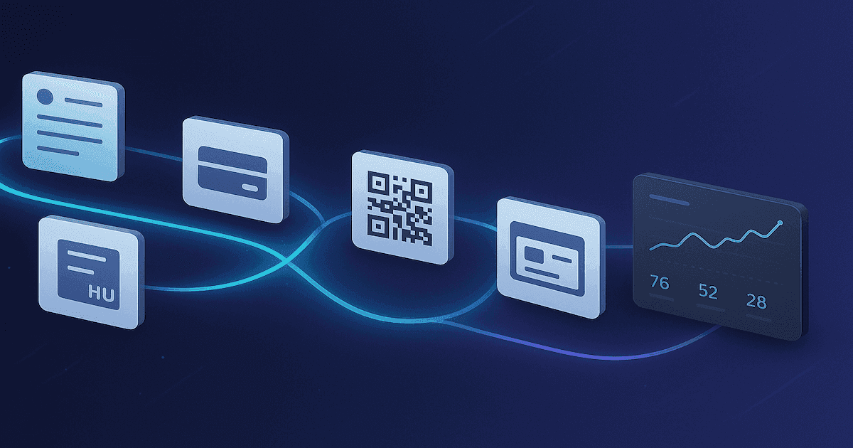 Rendezvényszervezés egy kézben – miért az all-in-one platformok hozzák a legtöbbet?