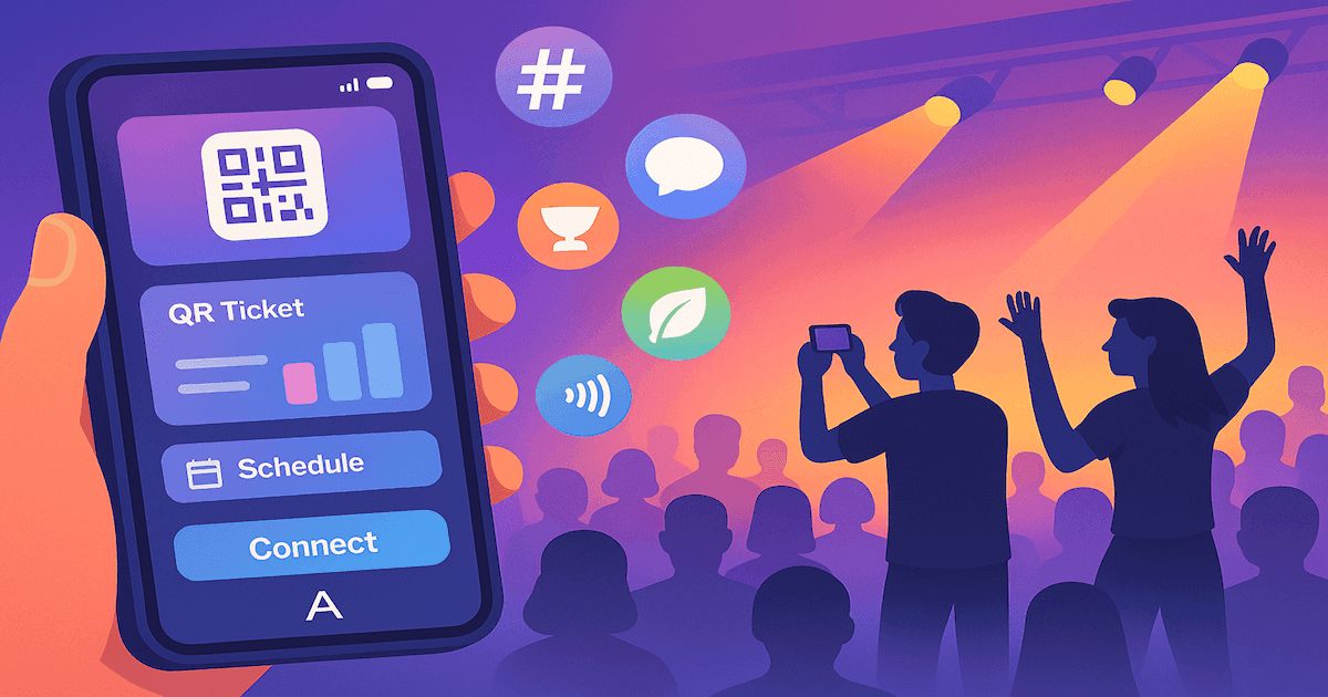 Hogyan formálja át a Z generáció a rendezvénypiacot?