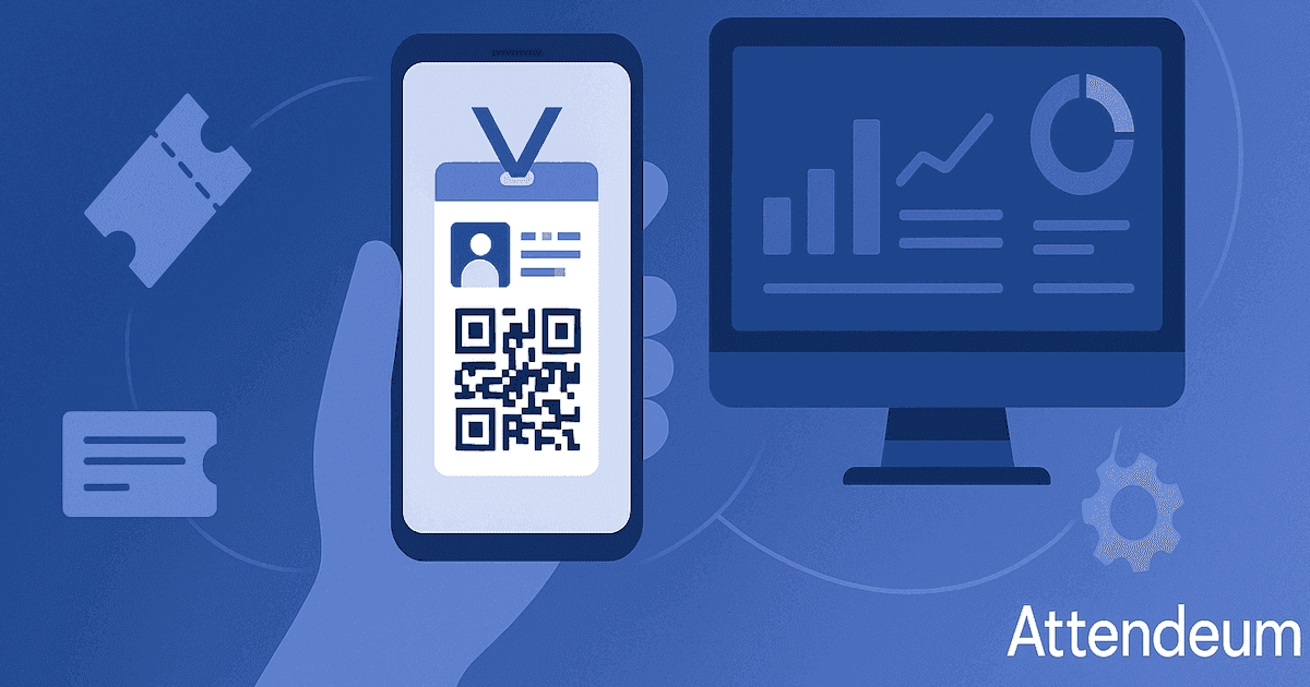 Milyen munkafolyamatokat lehet digitalizálni a rendezvényszervezés során (és hogyan)?